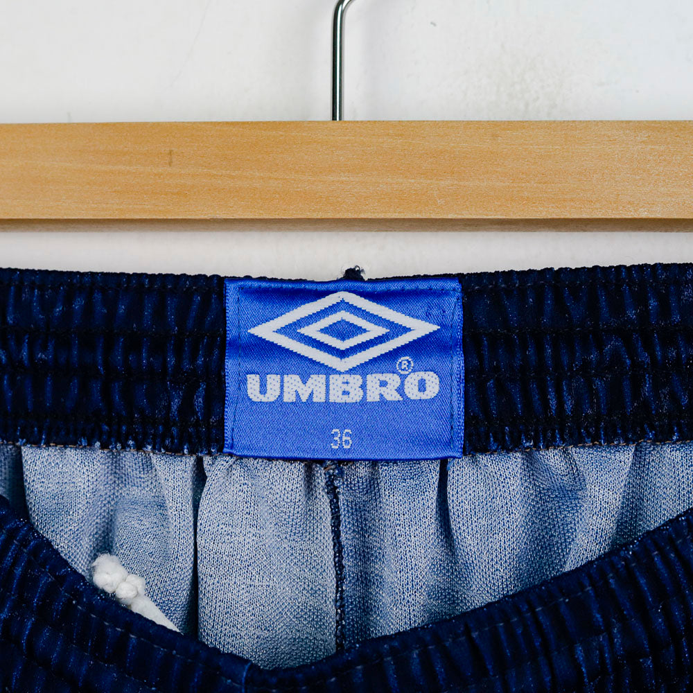 Pantaloncini Third Lazio Umbro 1995/1996