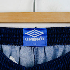 Pantaloncini Third Lazio Umbro 1995/1996