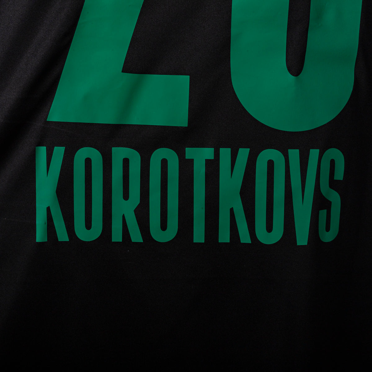 Maglia Third FK Auda Puma 2023/2024