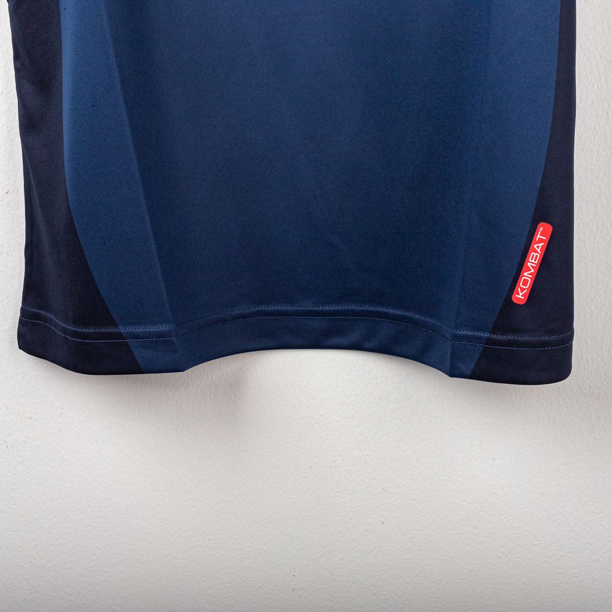 Maglia Third Napoli Kappa Jorginho 8 2017/2018