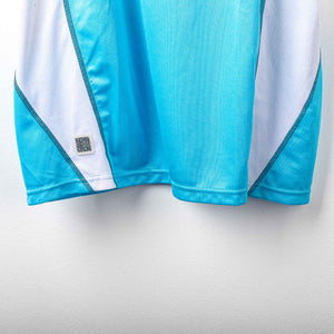 Maglia Home Lazio Puma Di Canio 9 2004/2005