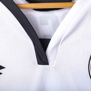 Maglia Home Cesena Lotto Cocco 11 2016/2017