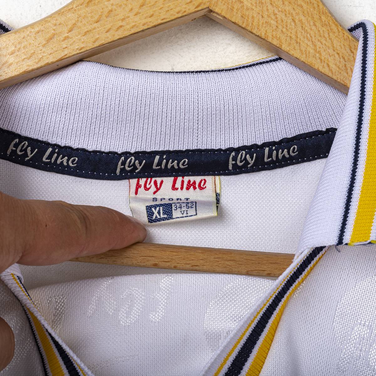 Maglia Away Juve Stabia n13 2004/2005