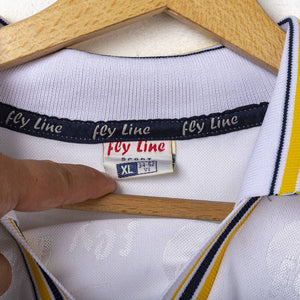 Maglia Away Juve Stabia n13 2004/2005