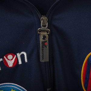 Felpa Training Bologna Macron 2005/2006