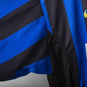 Maglia Home Inter Nike Simeone n14 1998/1999