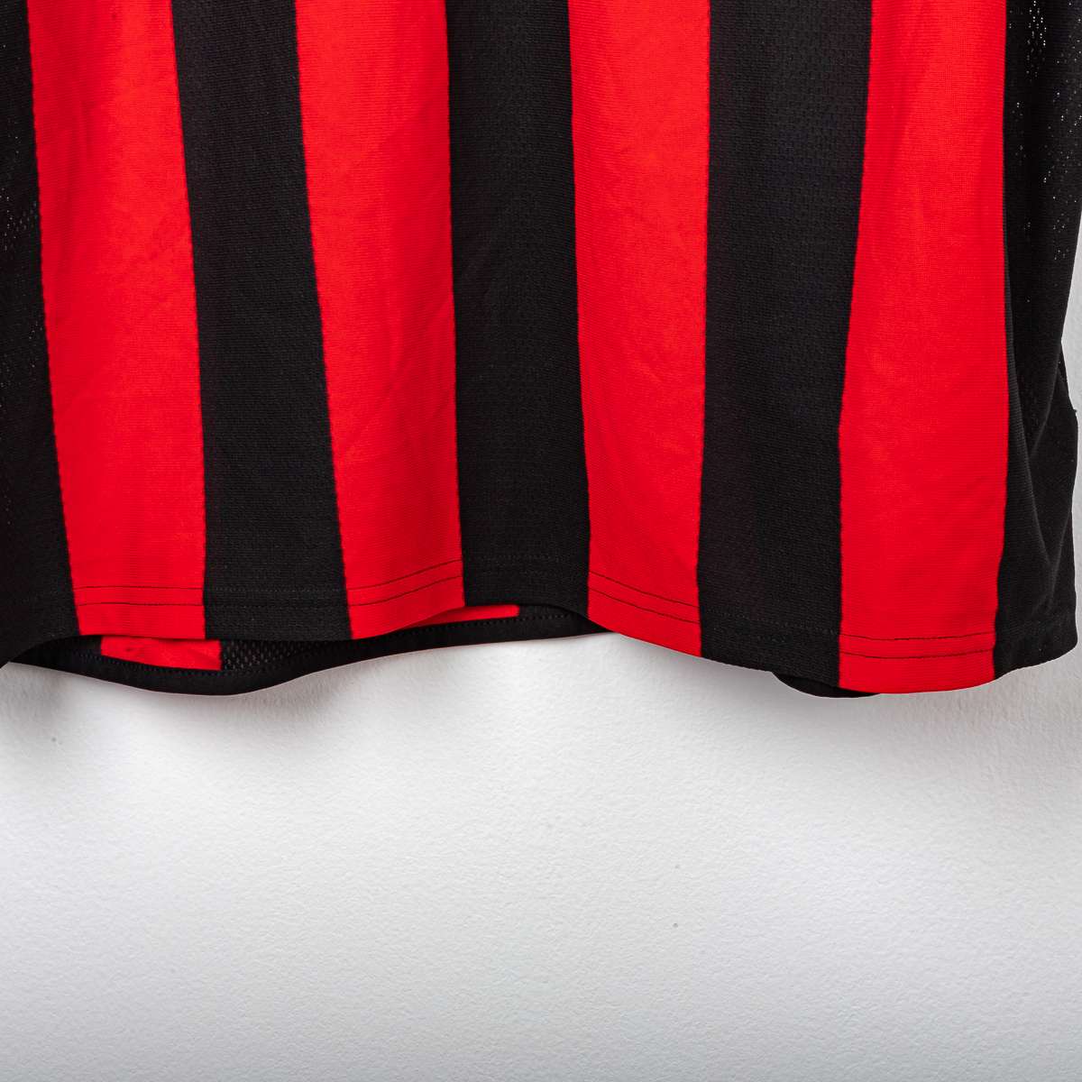 Maglia Home Milan Adidas Maldini 3 2003/2004