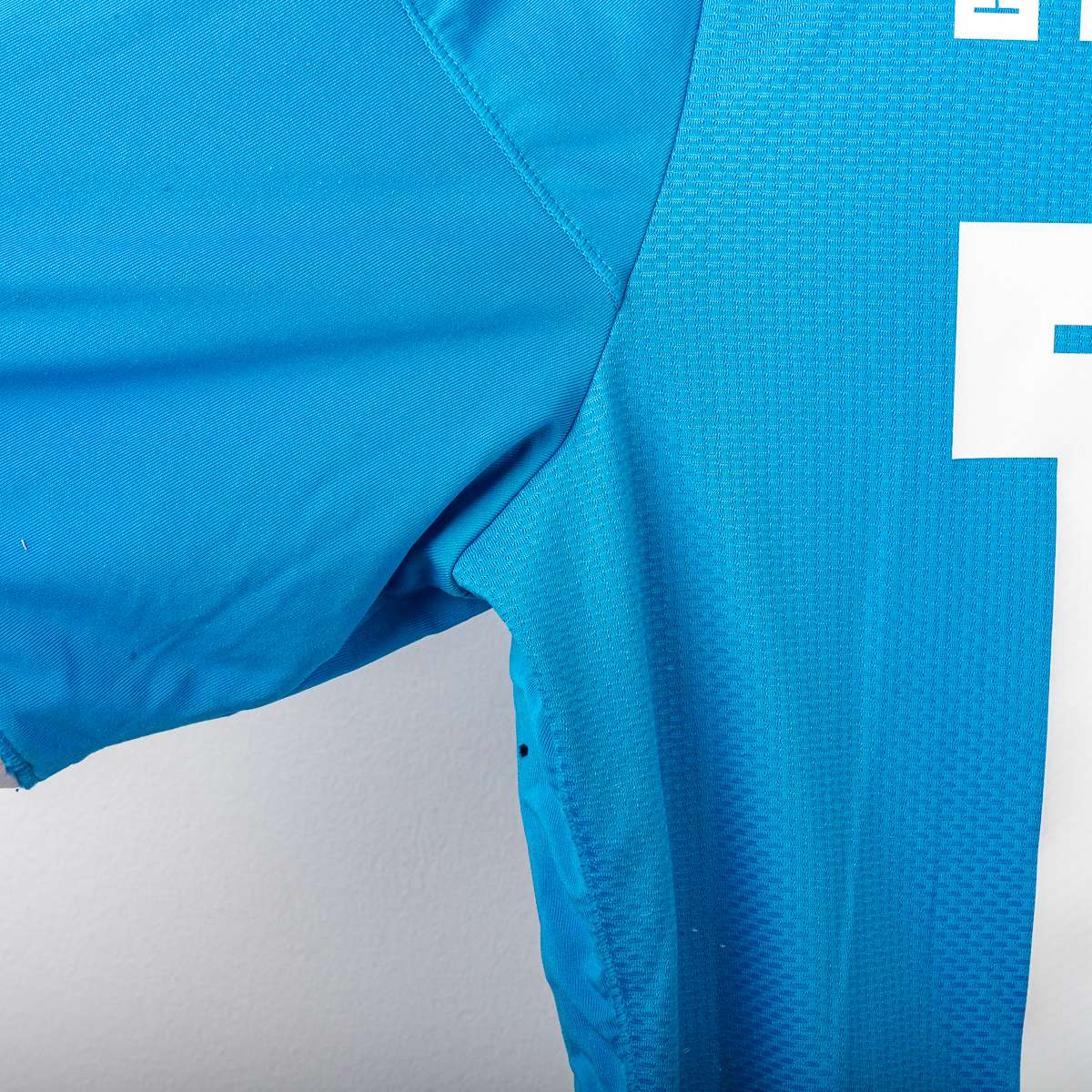 Maglia Home Ssc Napoli Kappa Mertens 14 2015/2016