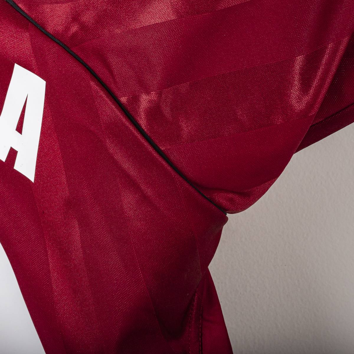 maglia home reggina asics Nakamura n10 2002/2003