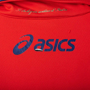 Felpa Allenamento Genoa Asics 2009/2010