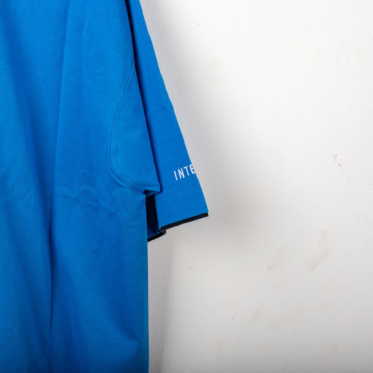 Polo Inter Nike con cartellino 2006/2007