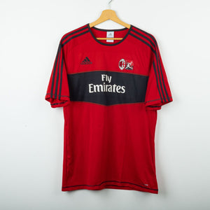 T-shirt Milan Adidas Academy 2013/2014
