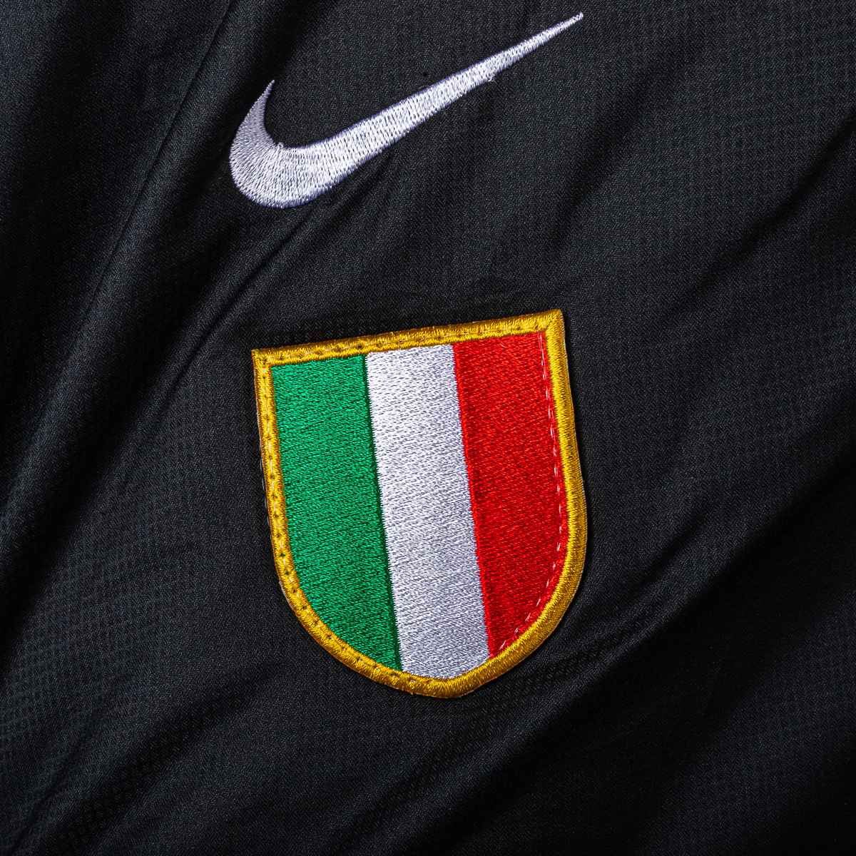 Inter Nike Pirelli 2004/2005 Padded Jacket