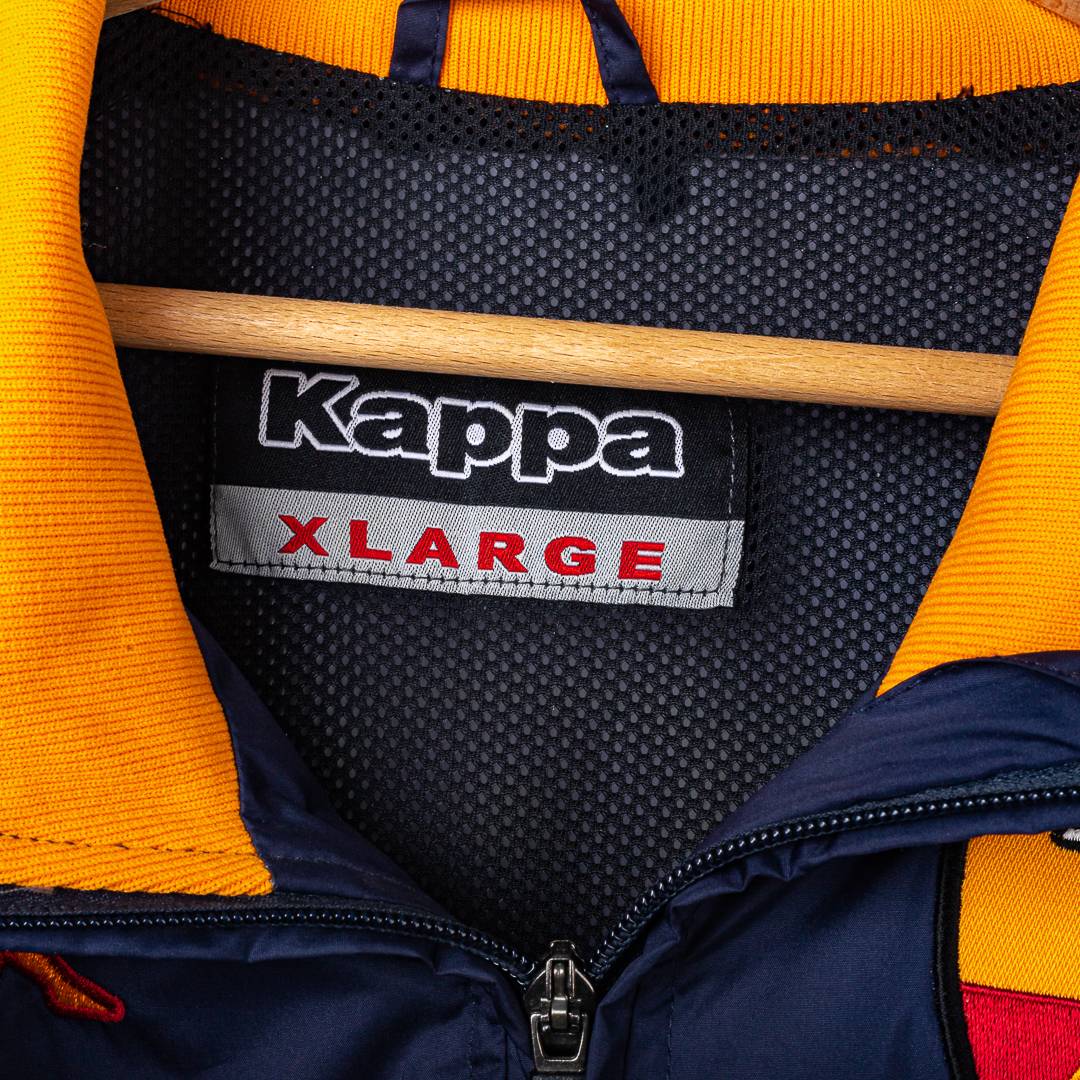 Giacca Roma Kappa Wind 2008/2009