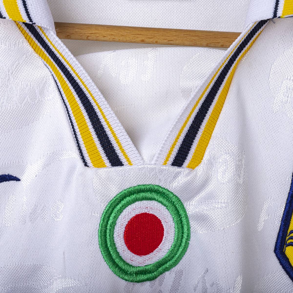 Maglia Away Juve Stabia n13 2004/2005