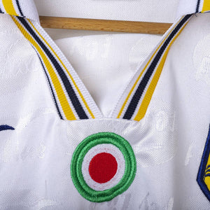 Maglia Away Juve Stabia n13 2004/2005