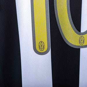 Juventus Nike Del Piero 10 2008/2009 Home Shirt