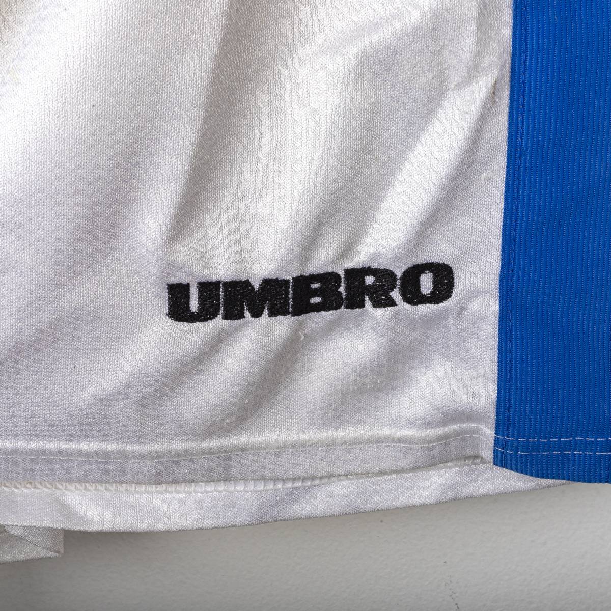 Pantaloncini Away Inter Umbro 1997/1998
