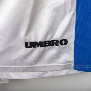 Pantaloncini Away Inter Umbro 1997/1998