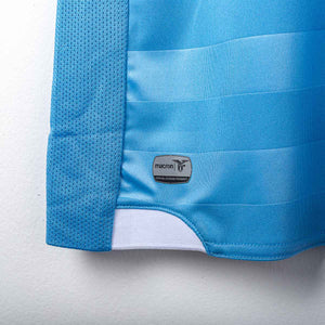 maglia home lazio macron immobile 17 con cartellino 2019/2020