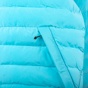 Bomber Lazio Mizuno Celeste 2025/2026