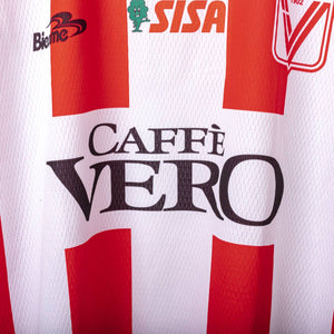 Maglia Home Vicenza Calcio Biemme 2004/2005