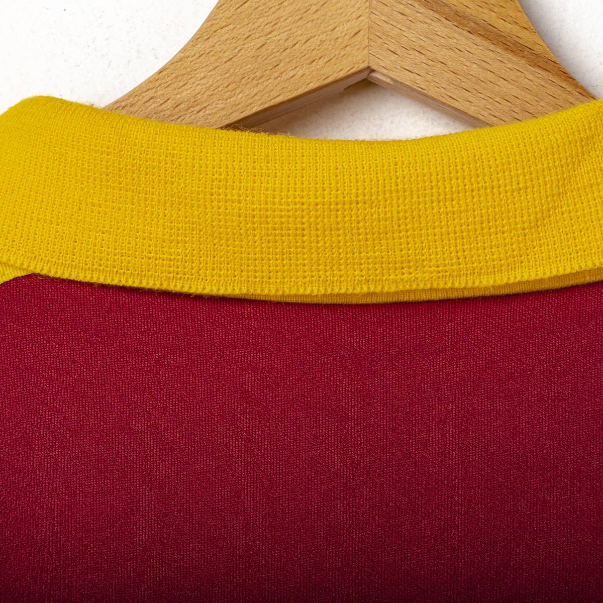 Maglia Home Roma Adidas 1991/1992