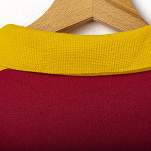 Maglia Home Roma Adidas 1991/1992