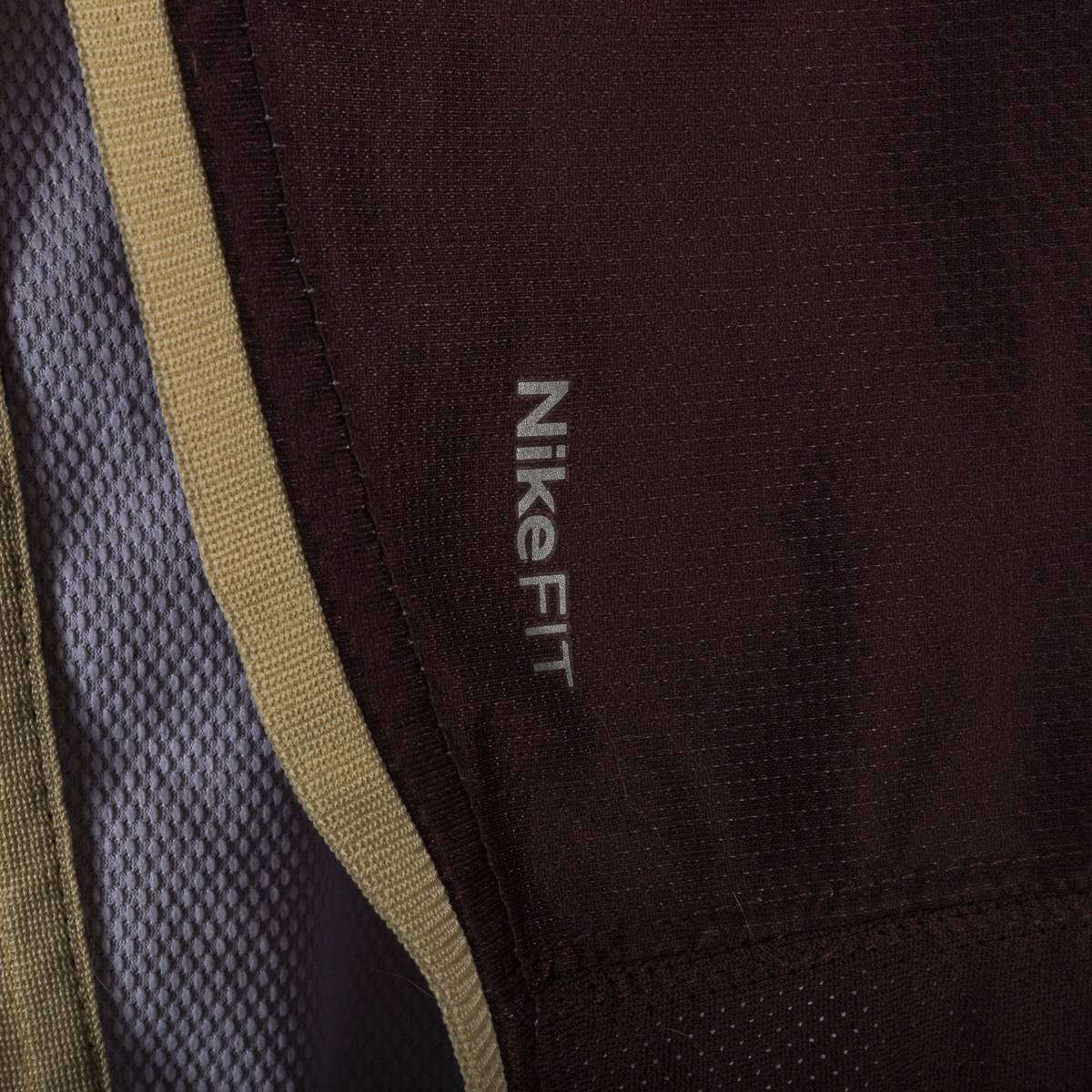 Maglia Away PSG Nike Fly Emirates 2006/2007