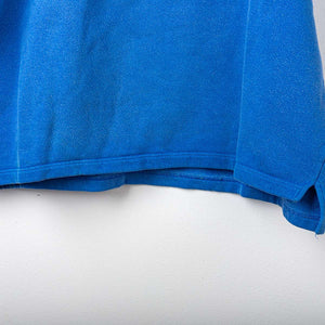 Parma Umbro Parmalat Training Sweatshirt 1995/1996