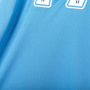 maglia home lazio macron immobile 17 con cartellino 2019/2020