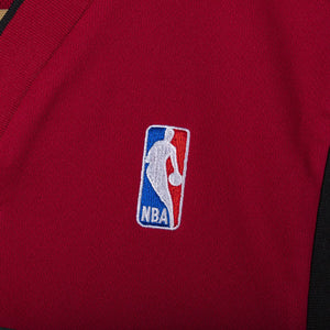 Canotta NBA Miami Heat Adidas James 6 2010/2011