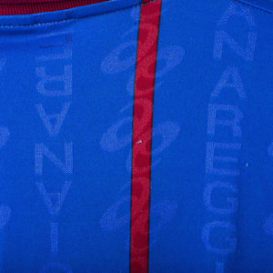 maglia Third reggiana asics n15 ml 1996/1997