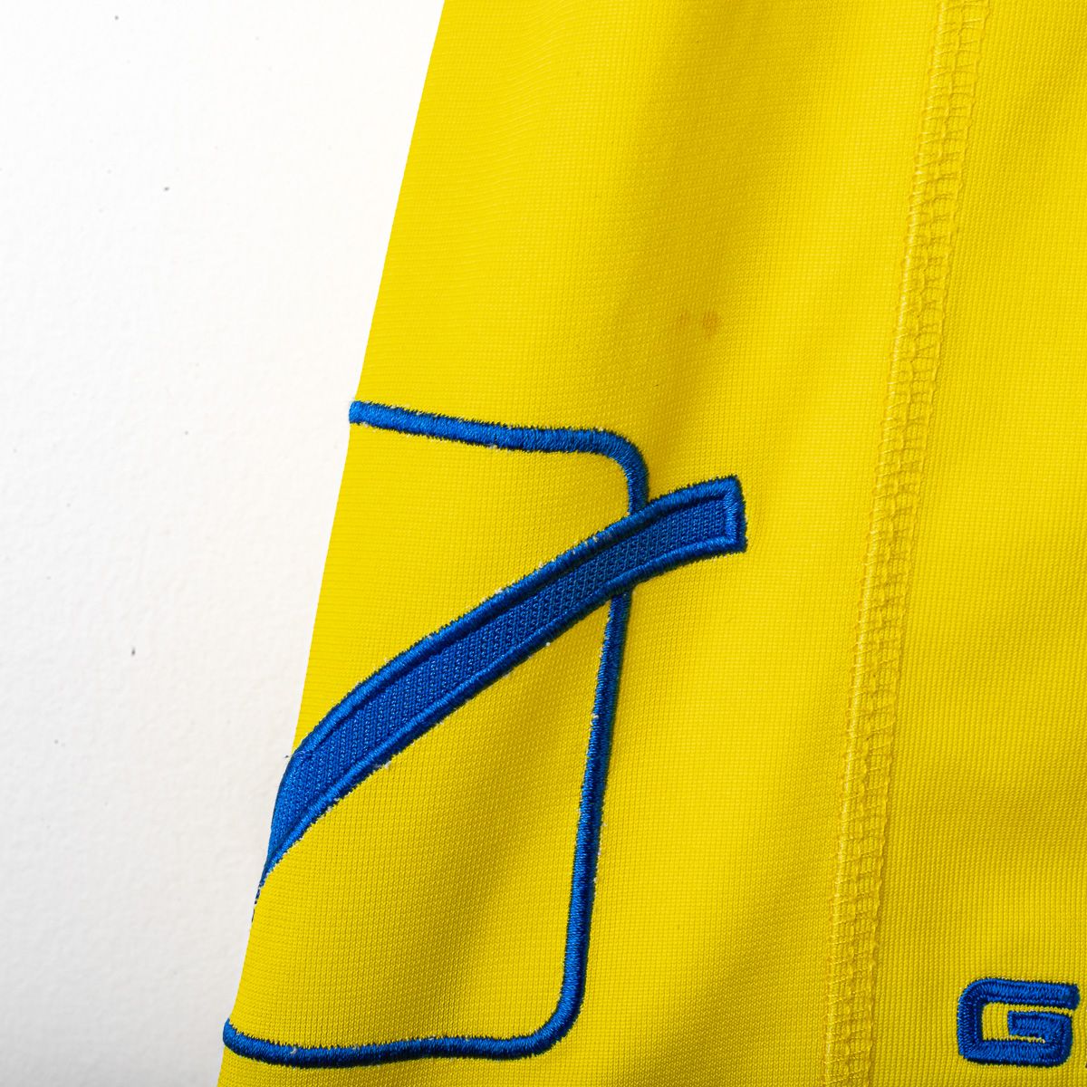 Pantaloncini Home Chievo Verona Givova 2011/2012