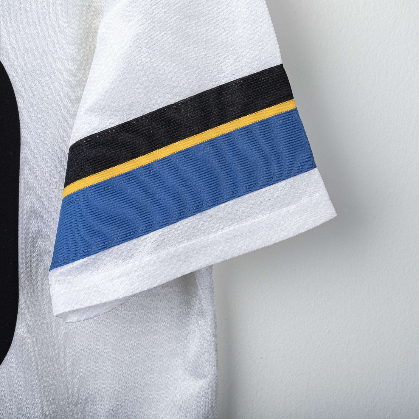 Maglia Away Inter Umbro Ronaldo 10 1997/1998