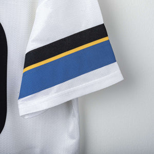 Maglia Away Inter Umbro Ronaldo 10 1997/1998