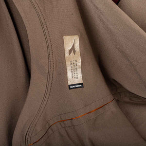 Roma Diadora Third Shirt 2006/2007