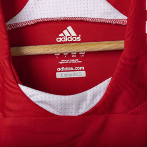 maglia home Bayern Monaco Adidas Toni 2008/2009 79X55