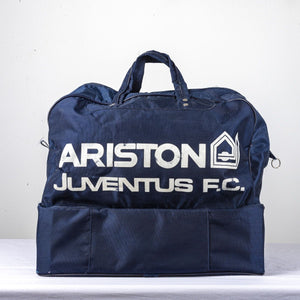 Borsone Juventus Kappa Ariston 1985/1986