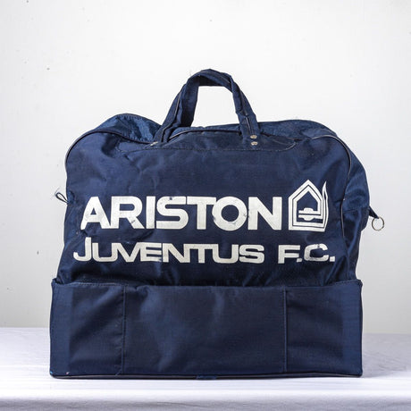 Borsone Juventus Kappa Ariston 1985/1986