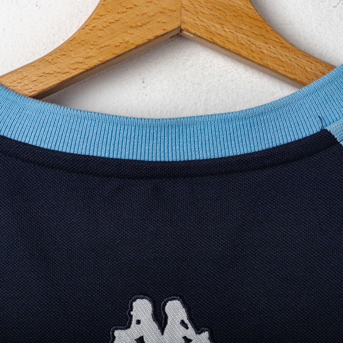 Polo Napoli Kappa 2020/2021 79x62