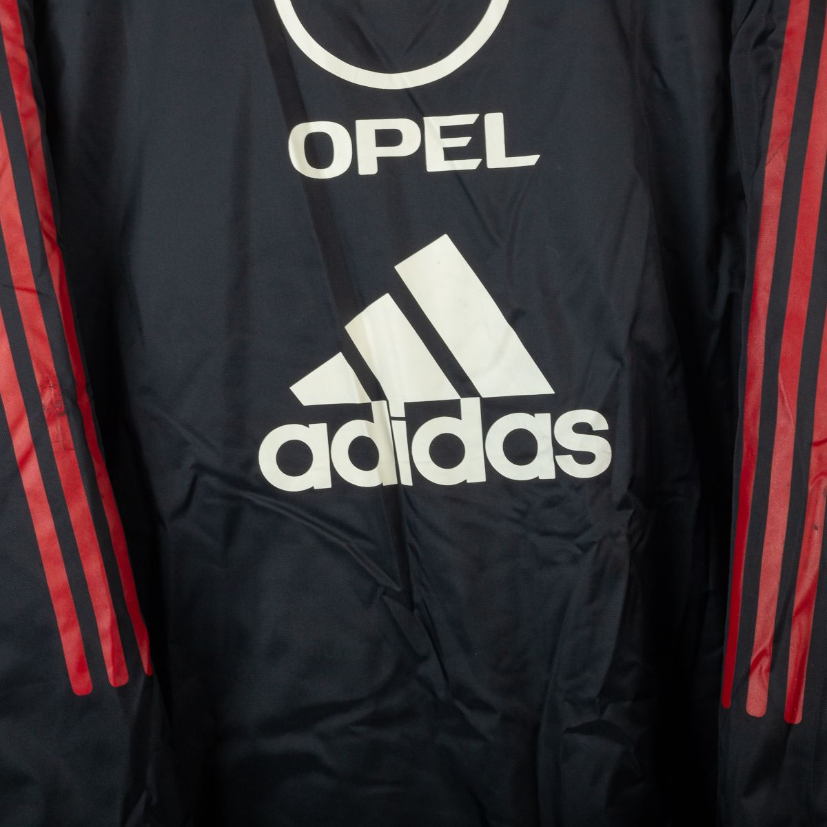 Giaccone Milan Adidas Opel 2005/2006