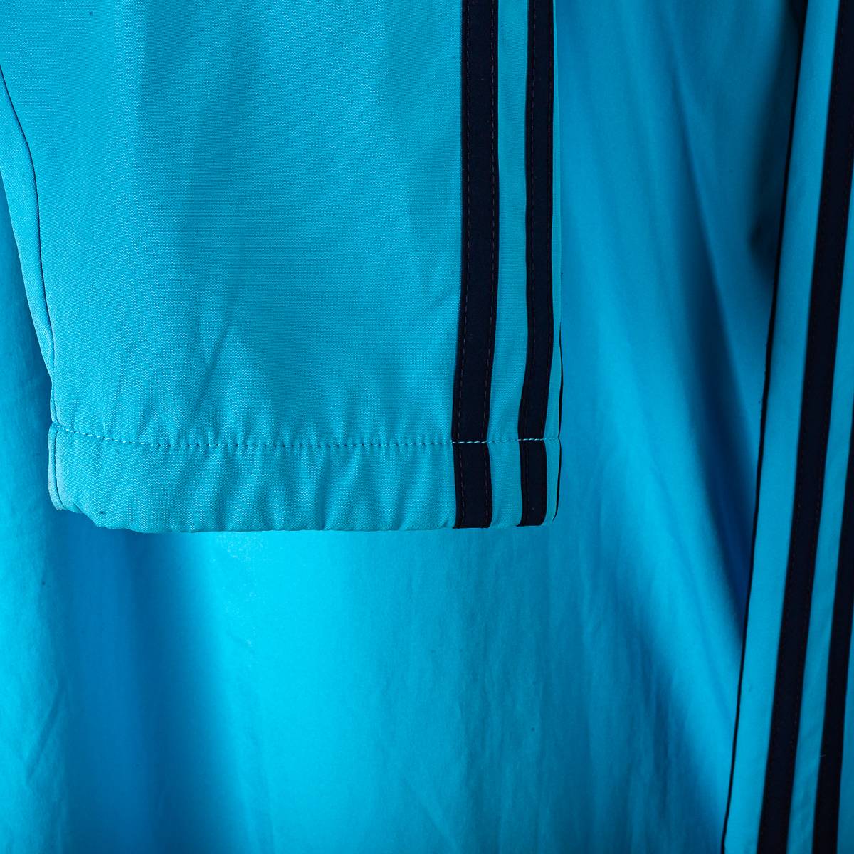 Giacca Pile Reversibile Olympique Marsiglia Adidas 2004/2005