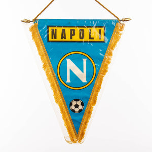 Gagliardetto Napoli Anni 80