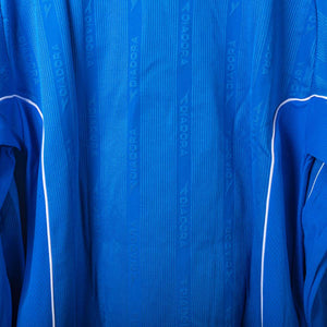 Maglia Player Home Napoli Diadora 2000/2001