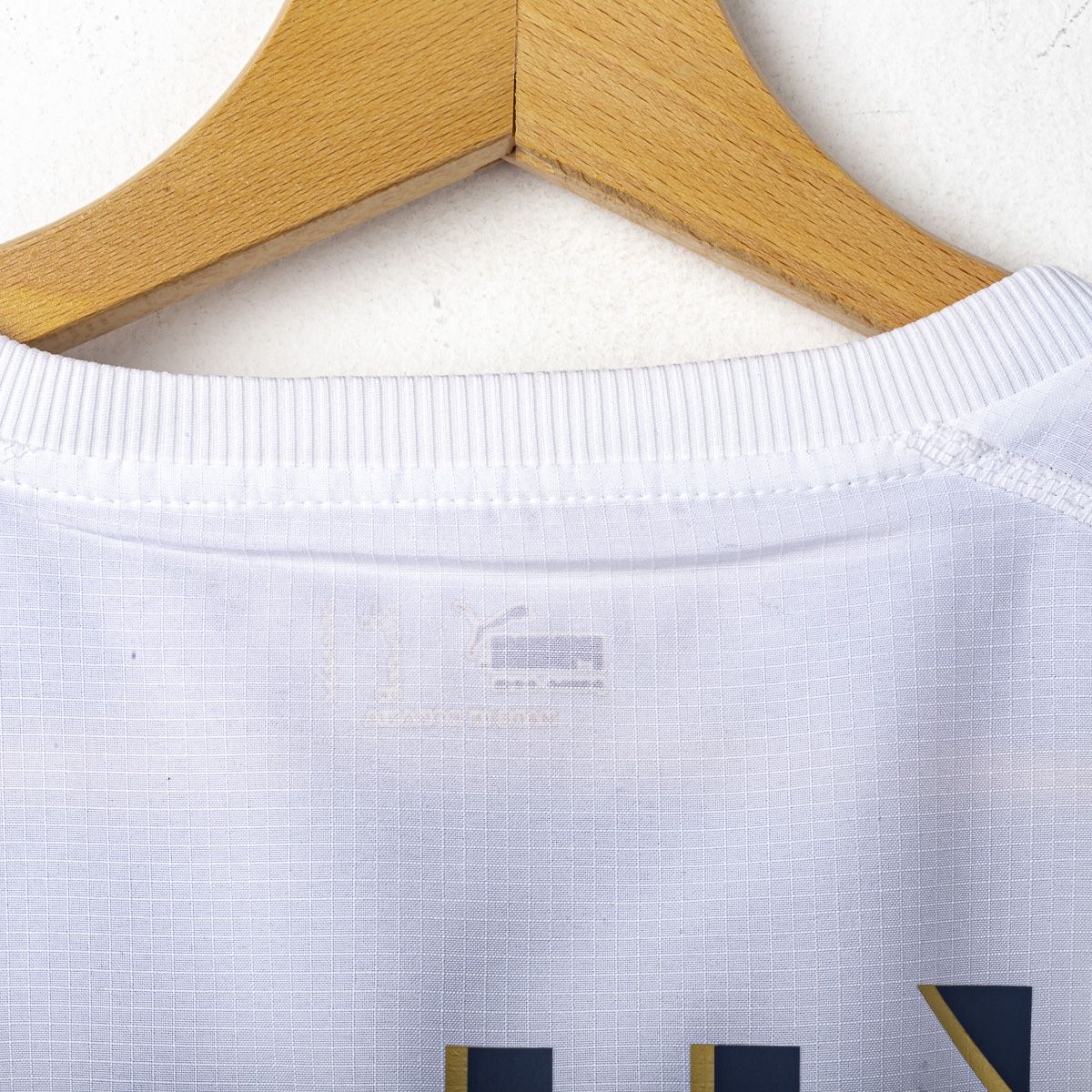 Maglia Away Italia Puma Totti 10 Germania 2006