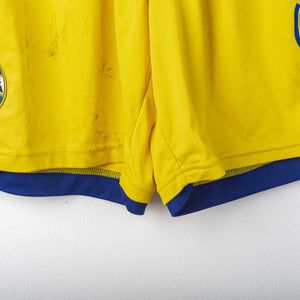 Pantaloncini Home Macron Hellas Verona N8 2019/2020