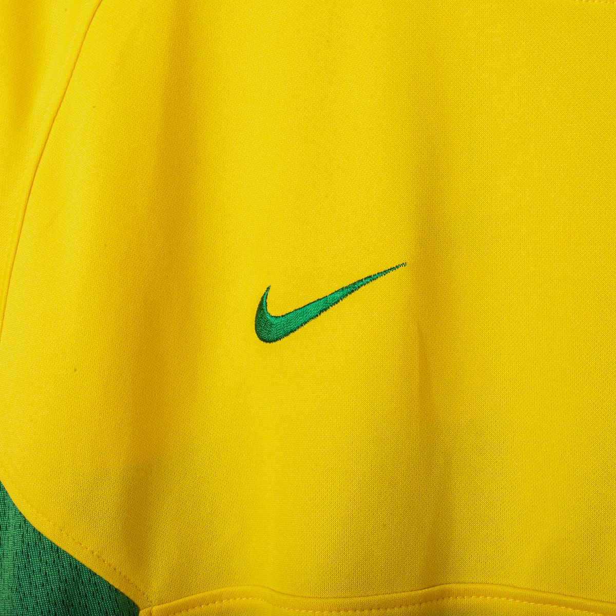 T-shirt Nike Brasile Ronaldo 2000 77x58