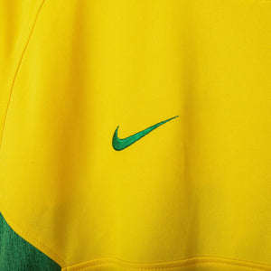 T-shirt Nike Brasile Ronaldo 2000 77x58