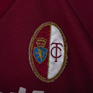 Maglia Torino Home ABM 1993/1994